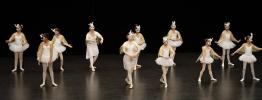 Gala de danse classique juin 2026
